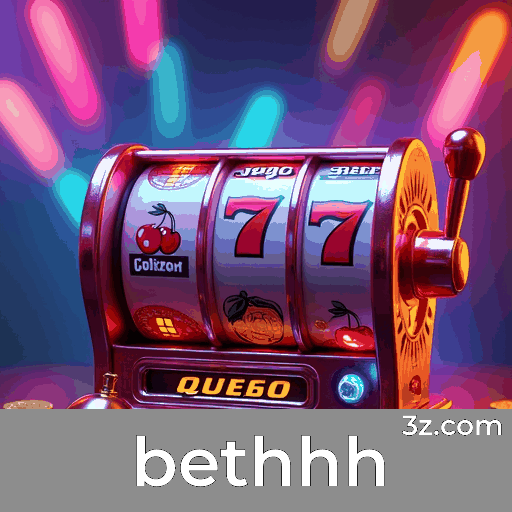 Bethhh: Bônus e Ofertas que Surpreendem!