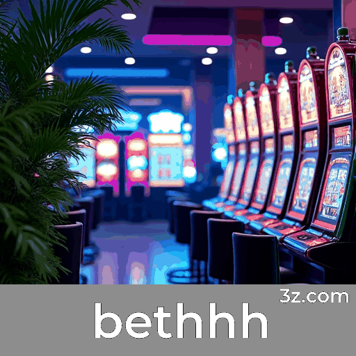 Bethhh Casino: Luxo e Exclusividade para VIPs