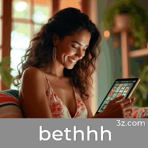 Aplicativo da bethhh: Inovação com Design Responsivo Avançado