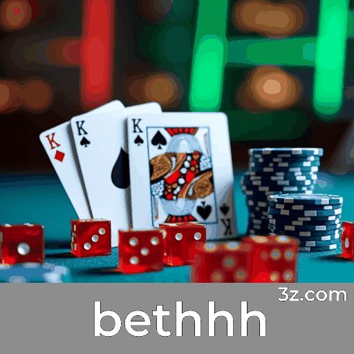 Bethhh: Bônus e Ofertas que Surpreendem!