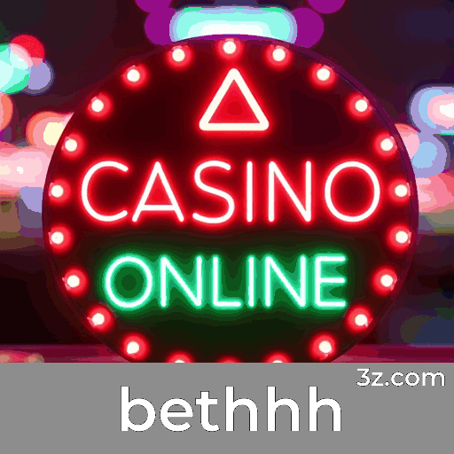 Tecnologia 3D e Jogos de Cassino Holísticos na bethhh